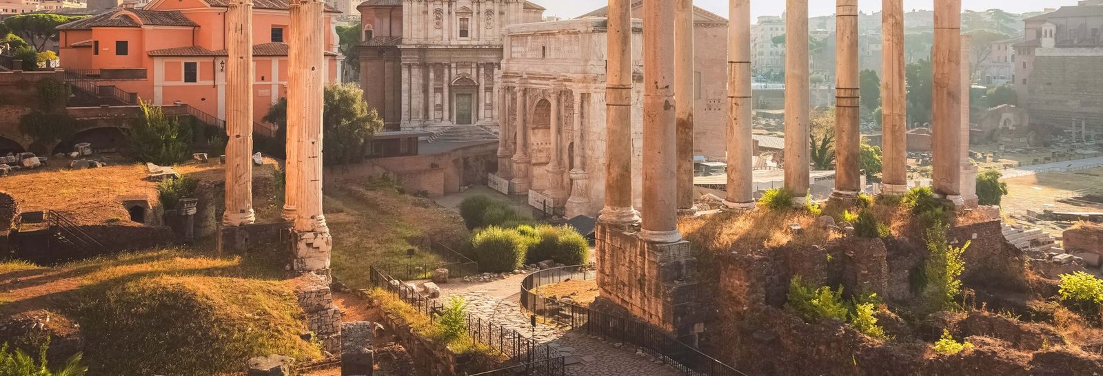 Free tour por Roma
