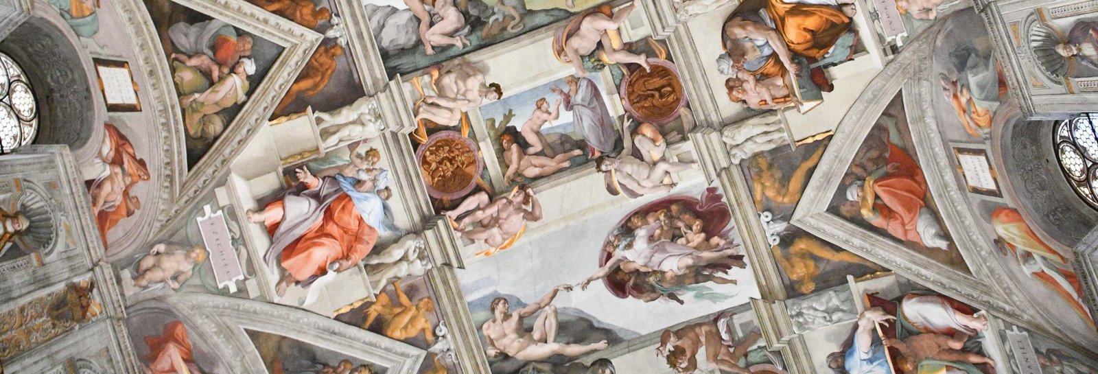 Visita guiada por los Museos Vaticanos y la Capilla Sixtina en grupo reducido
